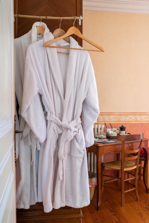 Atelier Chez Marie Lägenhet Carnetin Exteriör bild