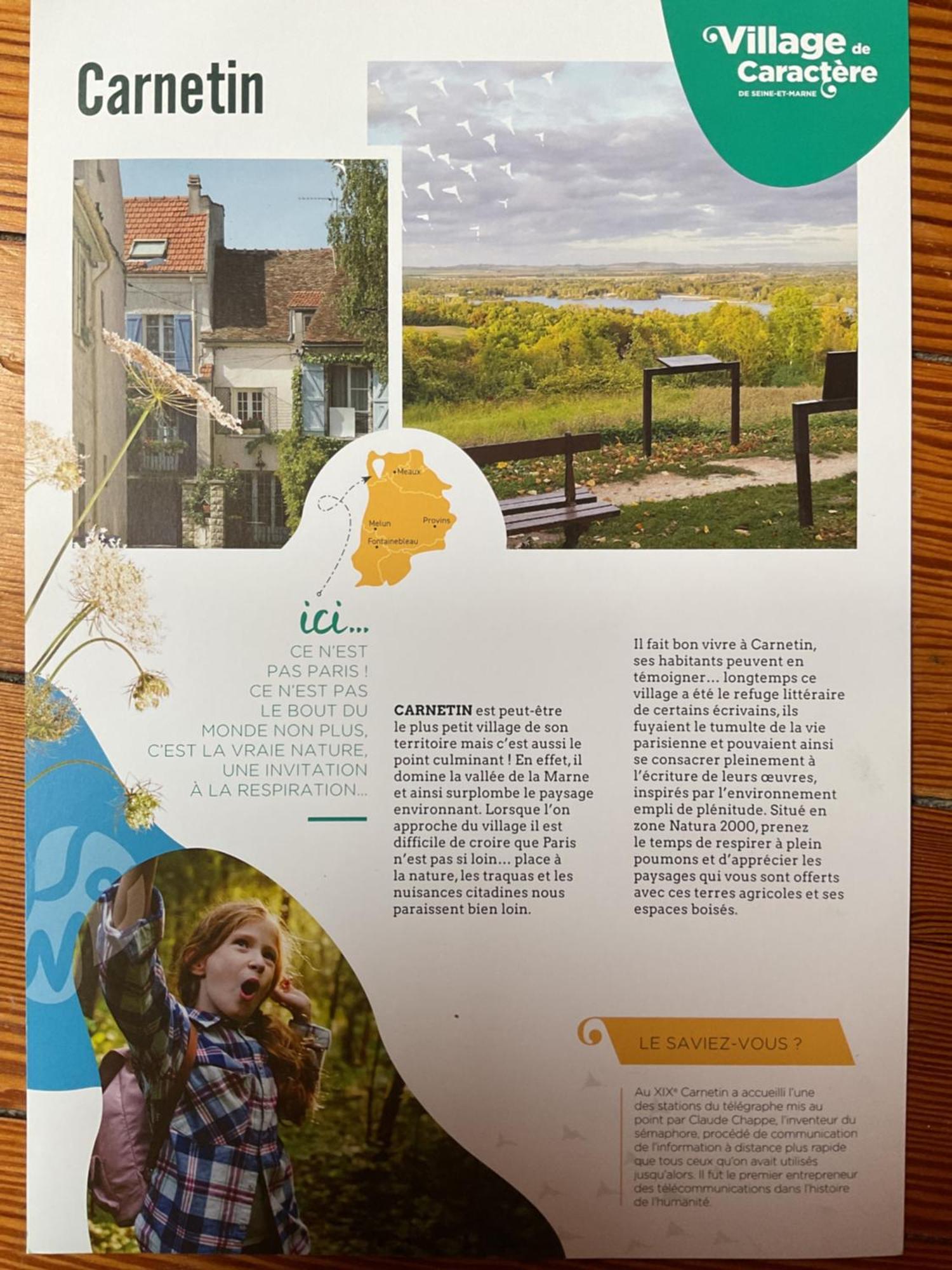 Atelier Chez Marie Lägenhet Carnetin Exteriör bild