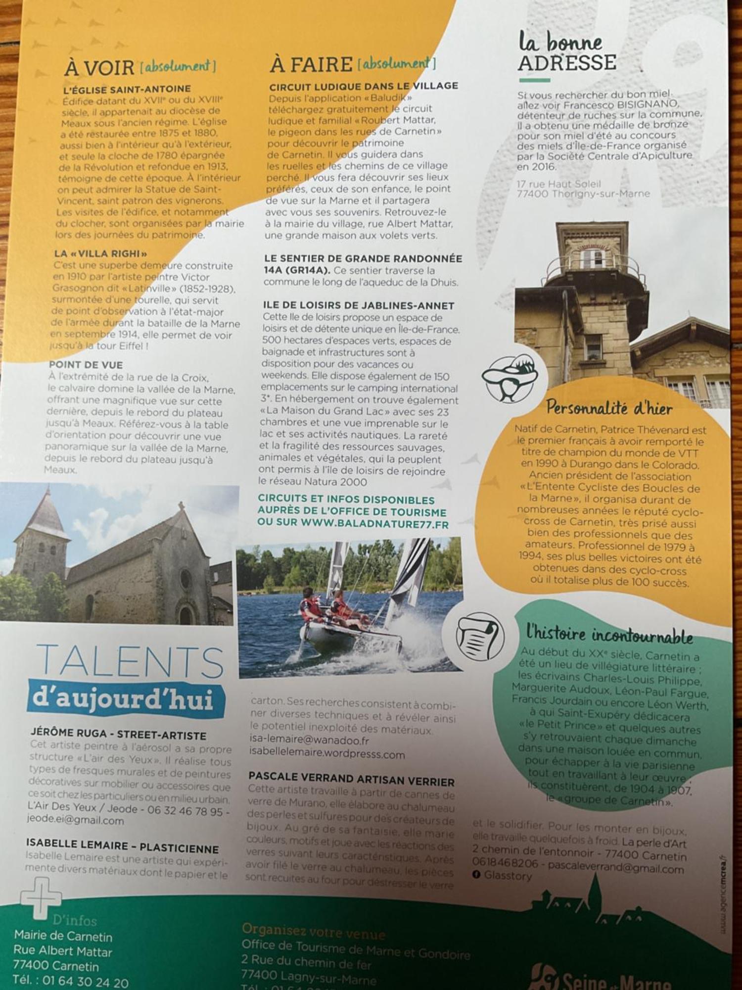 Atelier Chez Marie Lägenhet Carnetin Exteriör bild