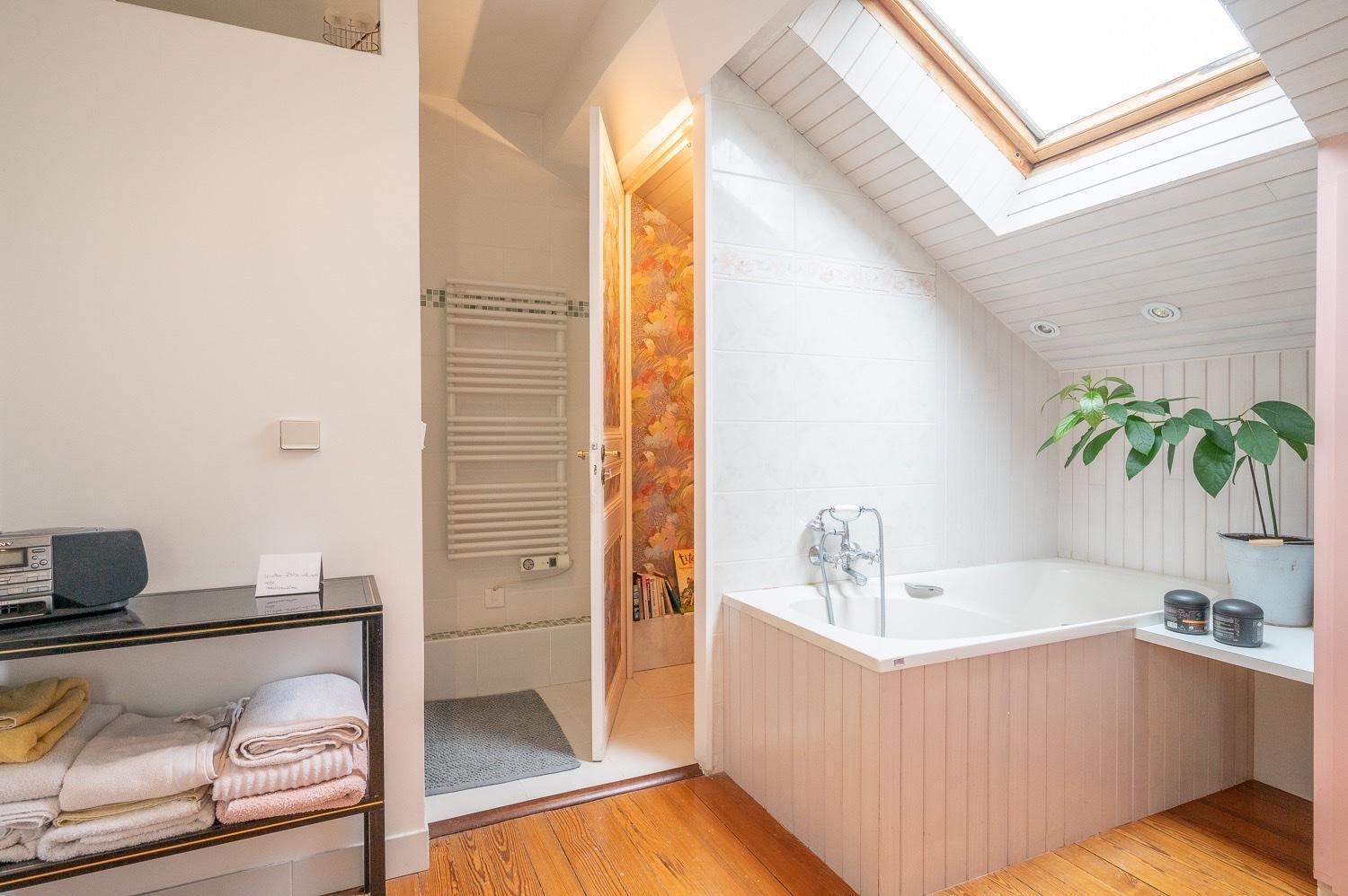Atelier Chez Marie Lägenhet Carnetin Exteriör bild