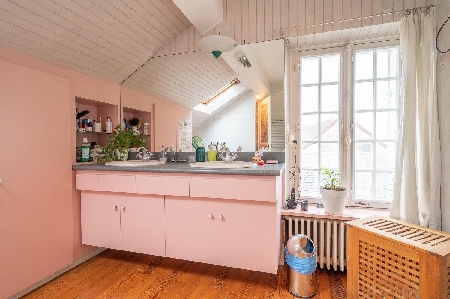 Atelier Chez Marie Lägenhet Carnetin Exteriör bild