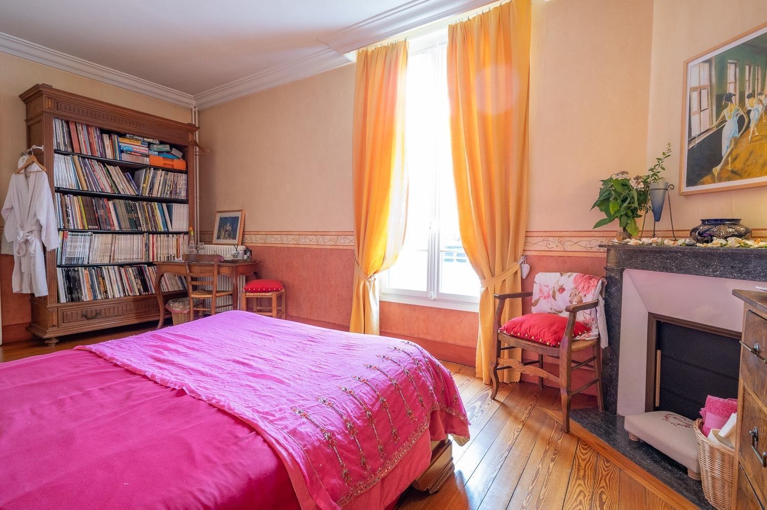 Atelier Chez Marie Lägenhet Carnetin Exteriör bild